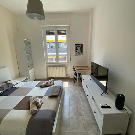 Alessandro'S Mansion-2